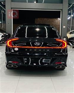 هيونداي سوناتا